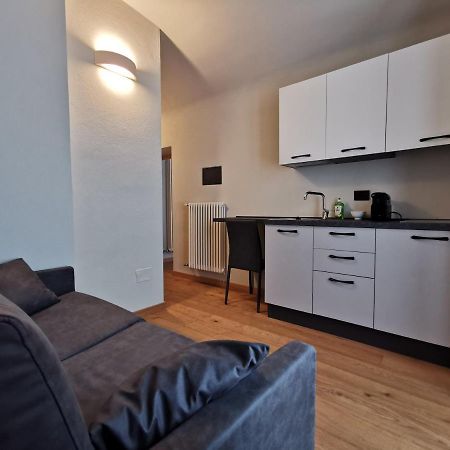 Ferienwohnung La Torretta Dronero Exterior foto