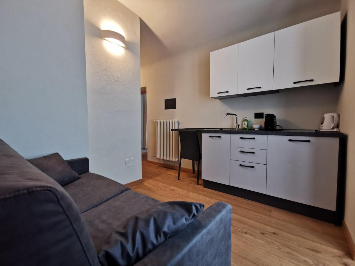 Ferienwohnung La Torretta Dronero Exterior foto