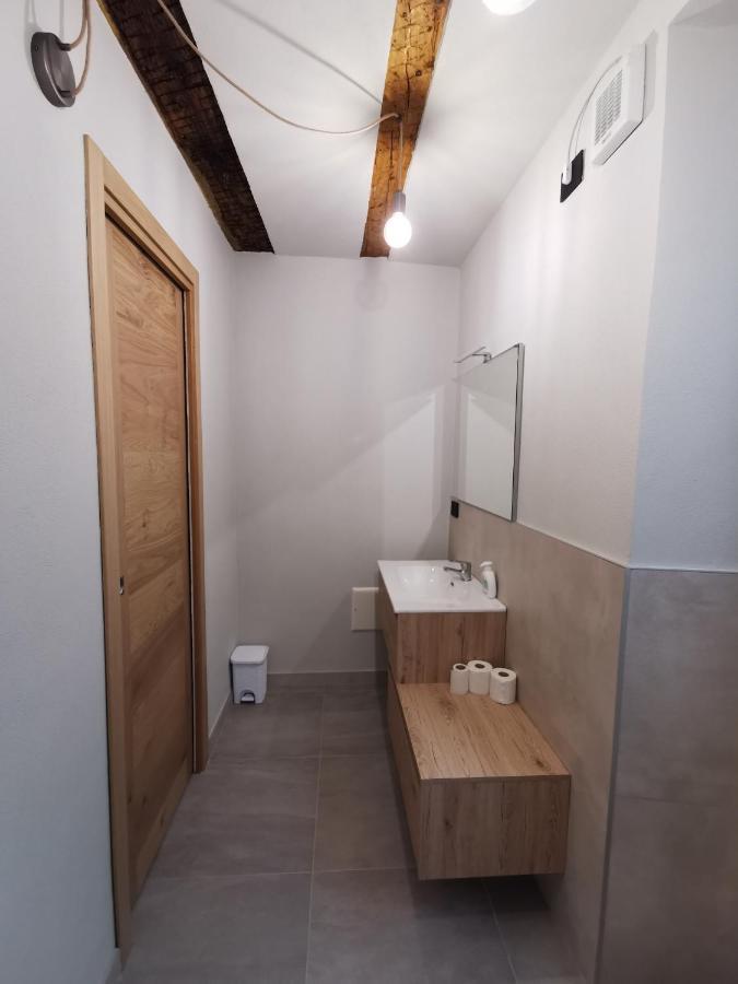 Ferienwohnung La Torretta Dronero Exterior foto