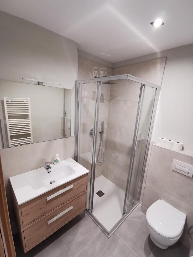 Ferienwohnung La Torretta Dronero Exterior foto
