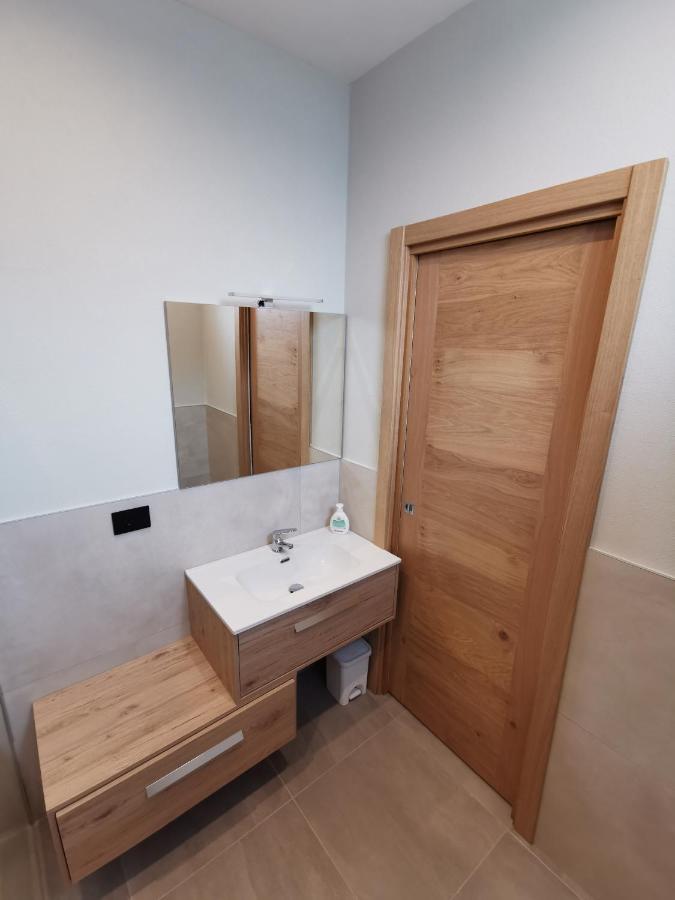 Ferienwohnung La Torretta Dronero Exterior foto