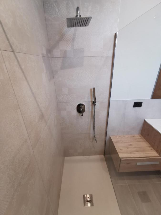 Ferienwohnung La Torretta Dronero Exterior foto